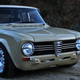 Image for article titled The Magic Of Old Boxy Alfa Romeos